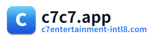 c7c7.app Logo